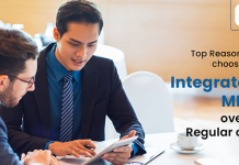 integrated MBA programs