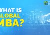 What-is-Global-MBA-
