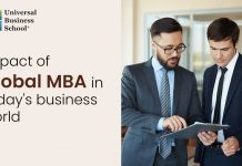 Global MBA